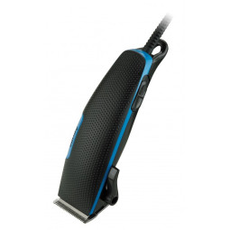 TONDEUSE À CHEVEUX AVEC ACCESSOIRES APRILLA AHC-5007 NOIR