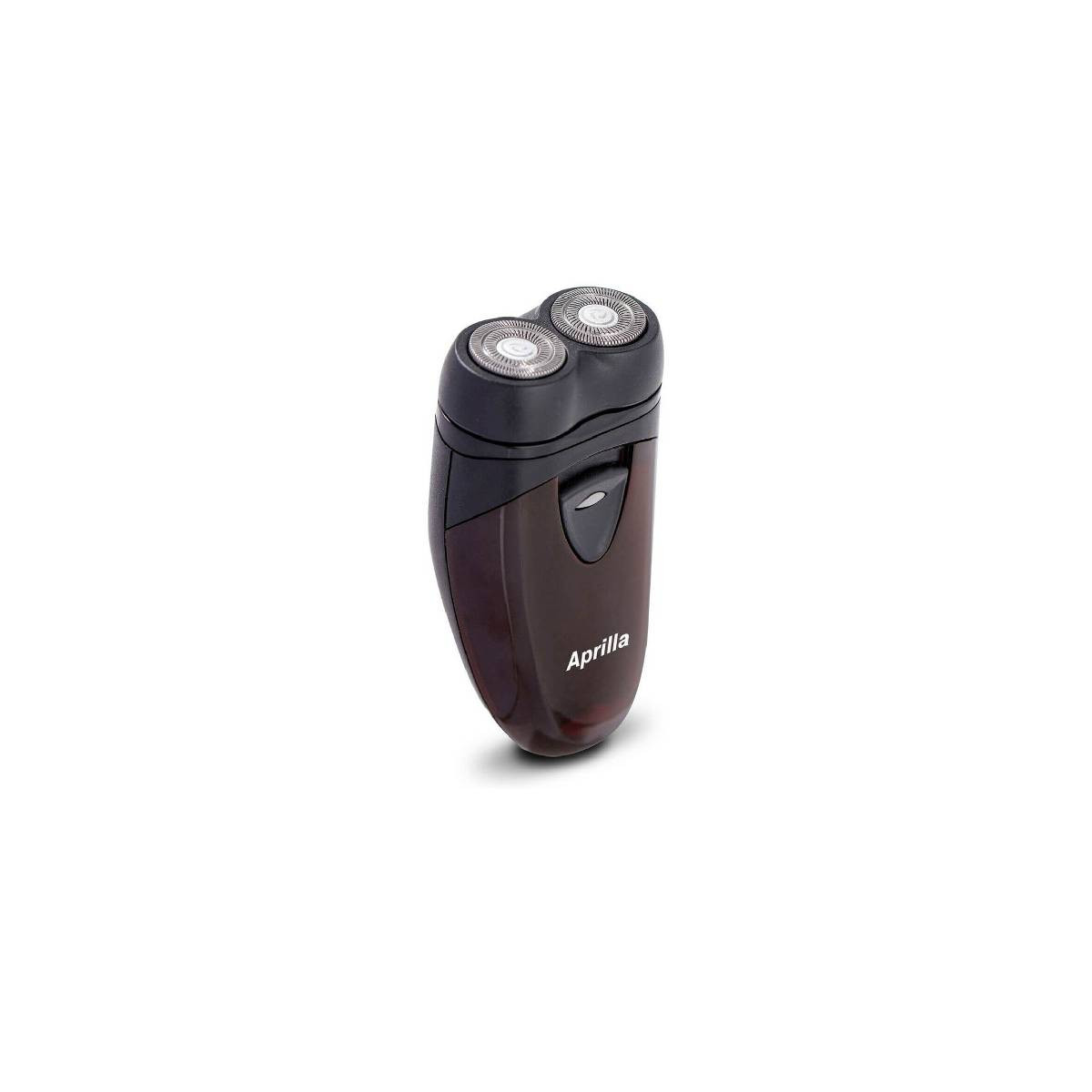 RASOIR ROTATIF APRILLA AS-3005-SHAVER  NOIR