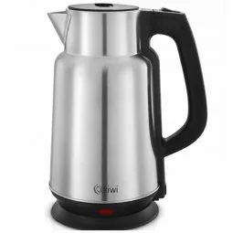 BOUILLOIRE KIWI 1.8 L INNOX