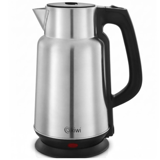 BOUILLOIRE KIWI 1.8 L INNOX