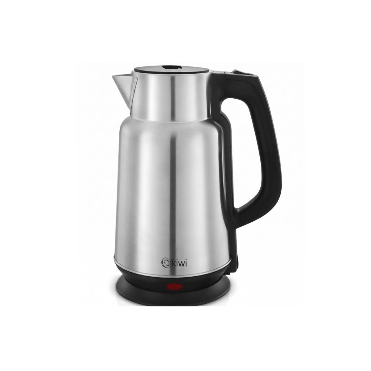 BOUILLOIRE KIWI 1.8 L INNOX