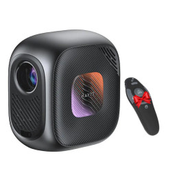 VIDEO PROJECTEUR HAVIT PJ215 PRO+POINTEUR LASER HAVIT