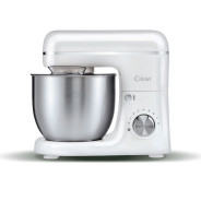 ROBOT PÉTRIN KIWI 5,3 LITRES 1300W BLANC
