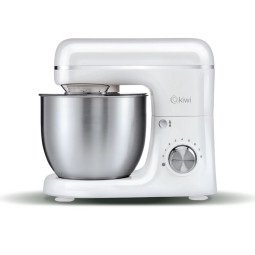 ROBOT PÉTRIN KIWI 5,3 LITRES 1300W BLANC