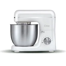 ROBOT PÉTRIN KIWI 5,3 LITRES 1300W BLANC