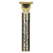 TONDEUSE À CHEVEUX ET  BARBE APRILLA AHC-5038 GOLD