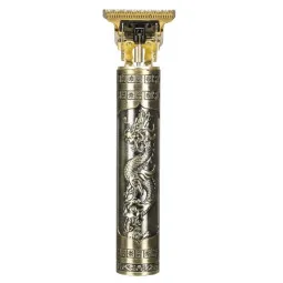 TONDEUSE À CHEVEUX ET  BARBE APRILLA AHC-5038 GOLD