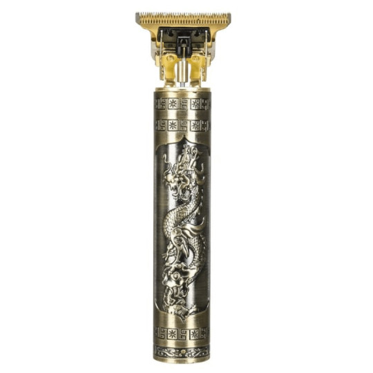 TONDEUSE À CHEVEUX ET  BARBE APRILLA AHC-5038 GOLD