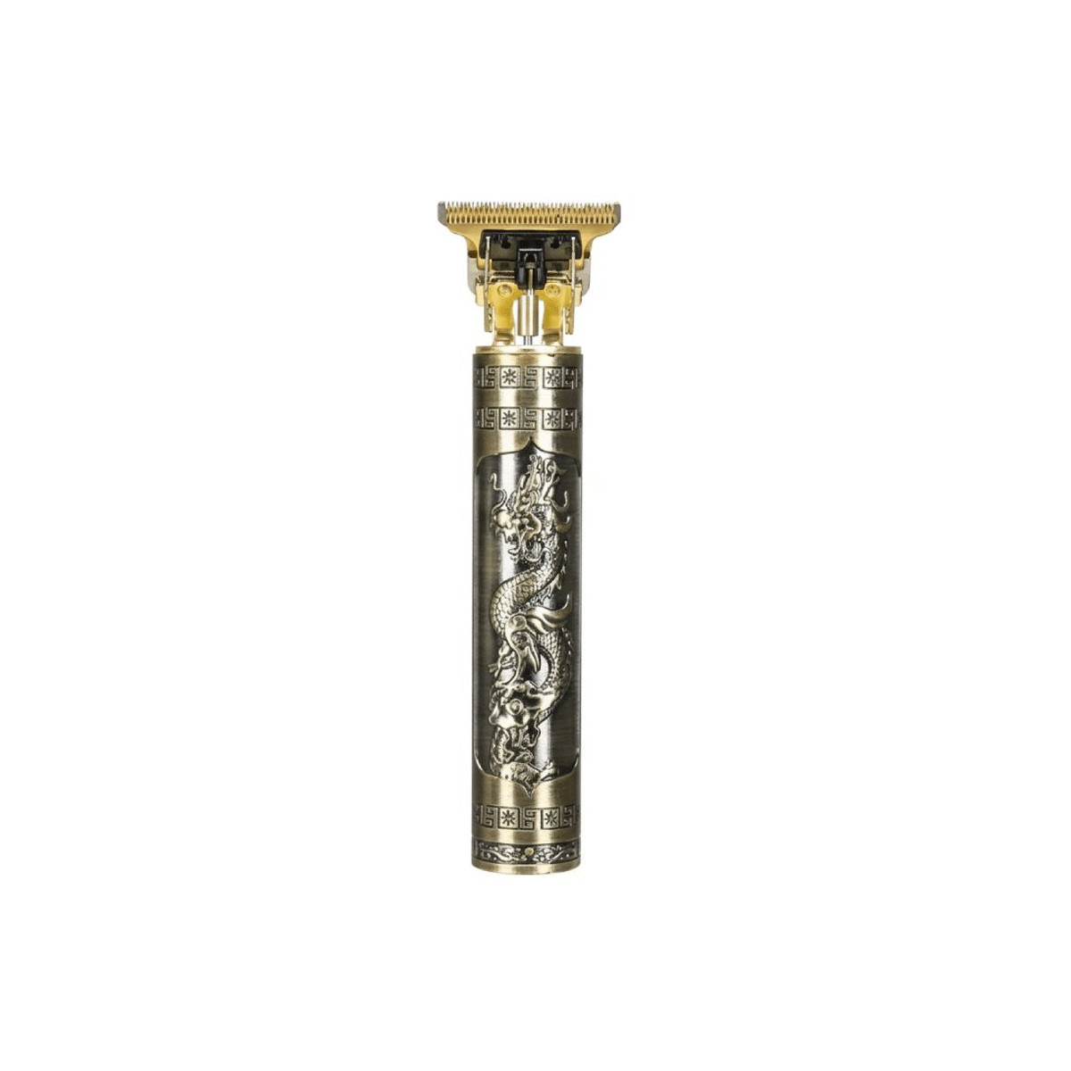 TONDEUSE À CHEVEUX ET  BARBE APRILLA AHC-5038 GOLD