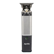 TONDEUSE CHEVEUX ET BARBE APRILLA ATR-7033 NOIR