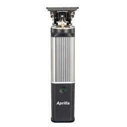 TONDEUSE CHEVEUX ET BARBE APRILLA ATR-7033 NOIR
