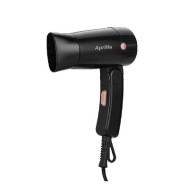 SÈCHE CHEVEUX APRILLA AHD-2102 1200W  NOIR