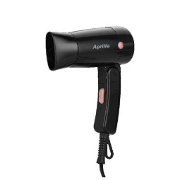 SÈCHE CHEVEUX APRILLA AHD-2102 1200W  NOIR