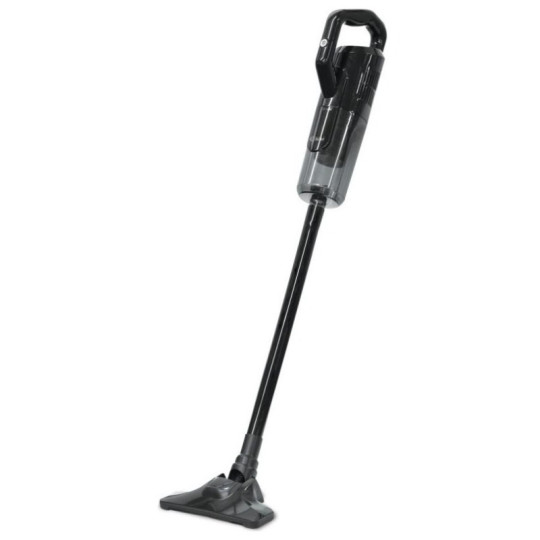 ASPIRATEUR SANS SAC BALAI KIWI 600W NOIR