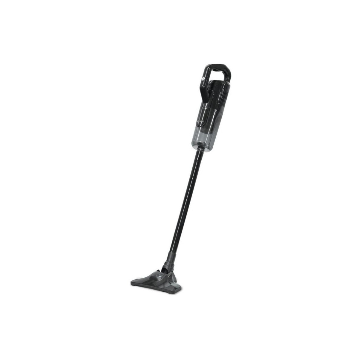 ASPIRATEUR SANS SAC BALAI KIWI 600W NOIR
