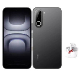 SMARTPHONE INFINIX HOT 70...