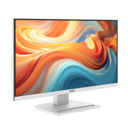 ECRAN MSI PRO 24" GAMING MP241W FULL HD 144HZ BLANC