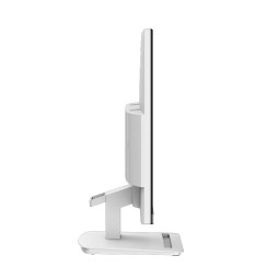 ECRAN MSI PRO 24" GAMING MP241W FULL HD 144HZ BLANC
