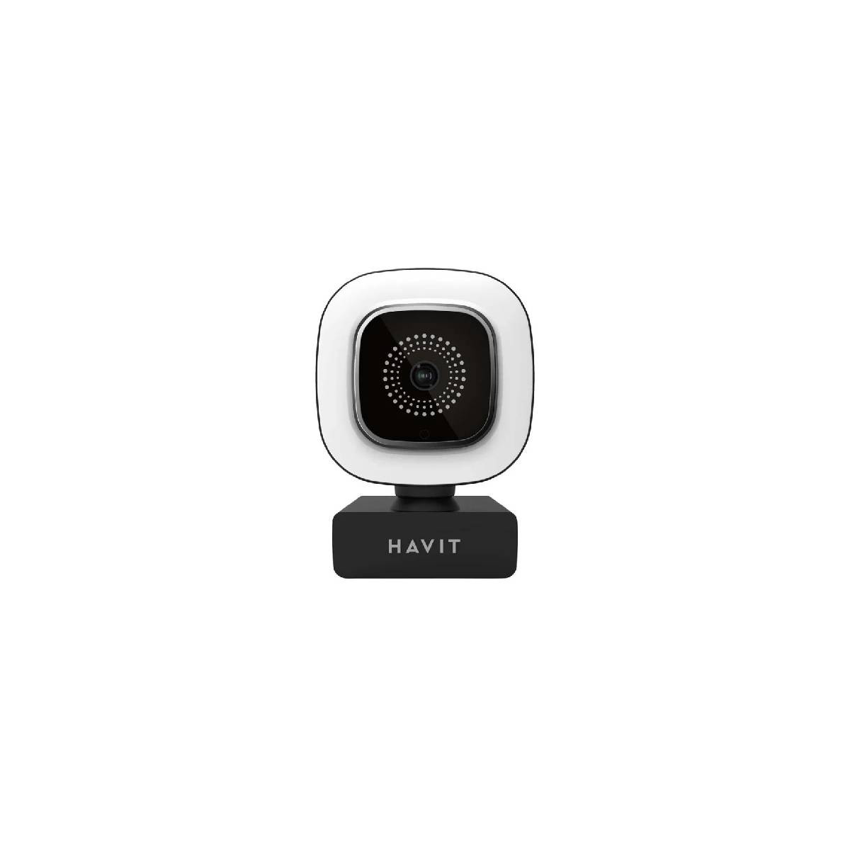 WEBCAM HAVIT HD PRO HV-HN25G 1MP