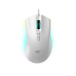 SOURIS OPTIQUE USB GAMER HAVIT HV-MS1040 RGB BACKLIT