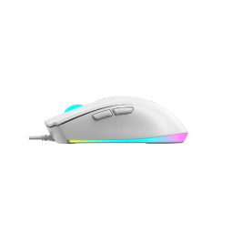 SOURIS OPTIQUE USB GAMER HAVIT HV-MS1040 RGB BACKLIT