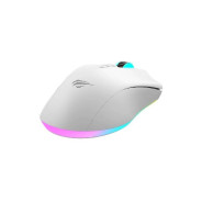 SOURIS OPTIQUE USB GAMER HAVIT HV-MS1040 RGB BACKLIT