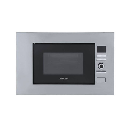 FOUR A MICRO ONDES  JOKER  JM-7020 20 LITRES INOX