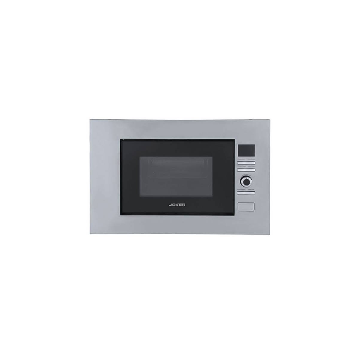 FOUR A MICRO ONDES  JOKER  JM-7020 20 LITRES INOX