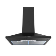 HOTTE PYRAMIDE JOKER JHCTW 10 60 B 60CM NOIR