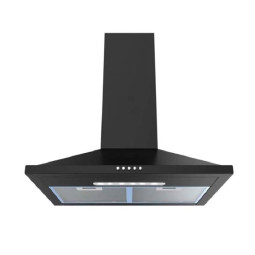 HOTTE PYRAMIDE JOKER JHCTW 10 60 B 60CM NOIR