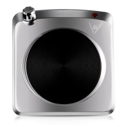 RECHAUD ELECTRIQUE RAF R.8204 1000W INOX