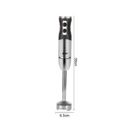 MIXEUR PLONGEANT RAF R.782 1600W