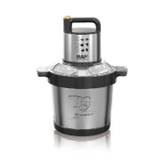 HACHOIR ELECTRIQUE RAF R.7735 500W INOX