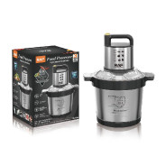 HACHOIR ELECTRIQUE RAF R.7735 500W INOX