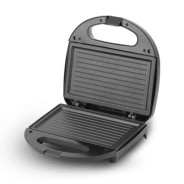 APPAREIL A PANINI RAF R.237T 750 WATT NOIR