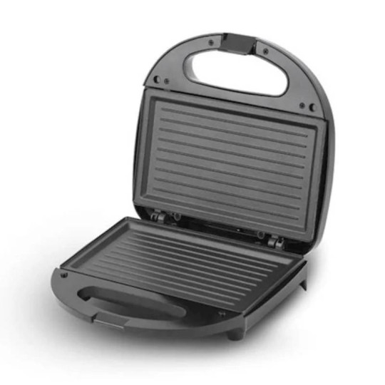 APPAREIL A PANINI RAF R.237T 750 WATT NOIR
