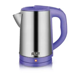 BOUILLOIRE ÉLECTRIQUE RAF 2.3 L PURPLE