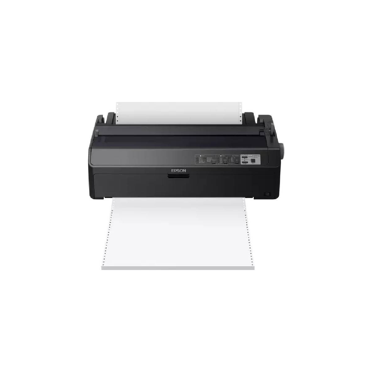 IMPRIMANTE MATRICIELLE EPSON LQ-2090II