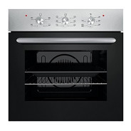 FOUR ENCASTRABLE ELECTRIQUE FRANCO 60CM INOX