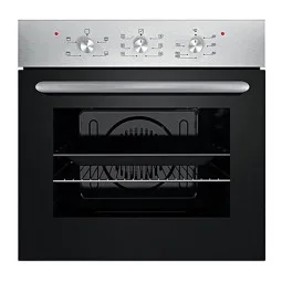 FOUR ENCASTRABLE ELECTRIQUE FRANCO 60CM INOX