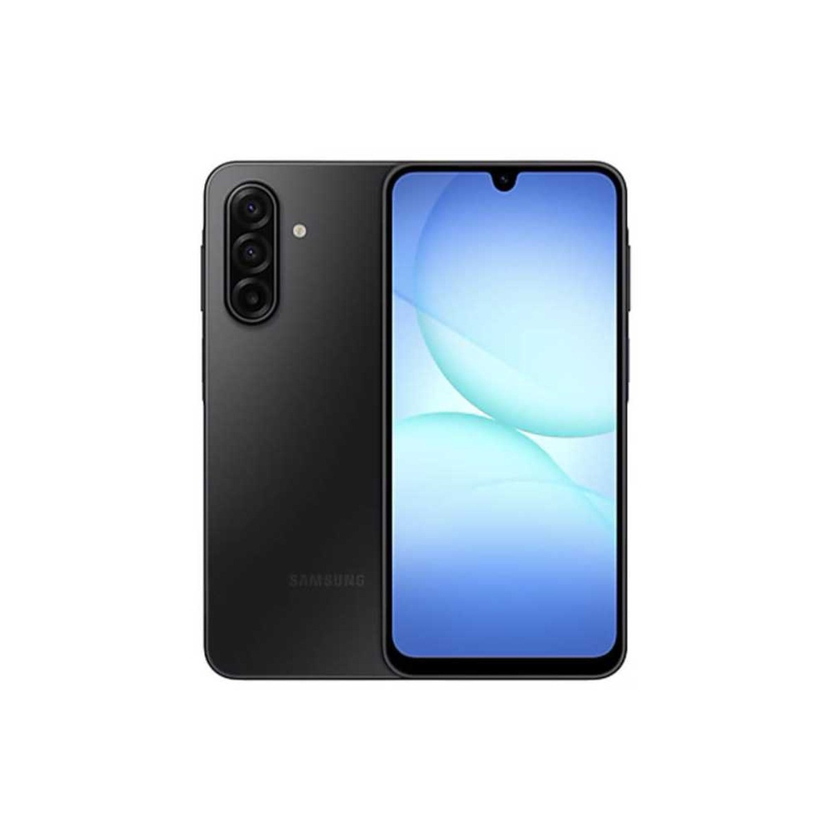 SMARTPHONE SAMSUNG GALAXY A17 5G 12Go 128Go NOIR