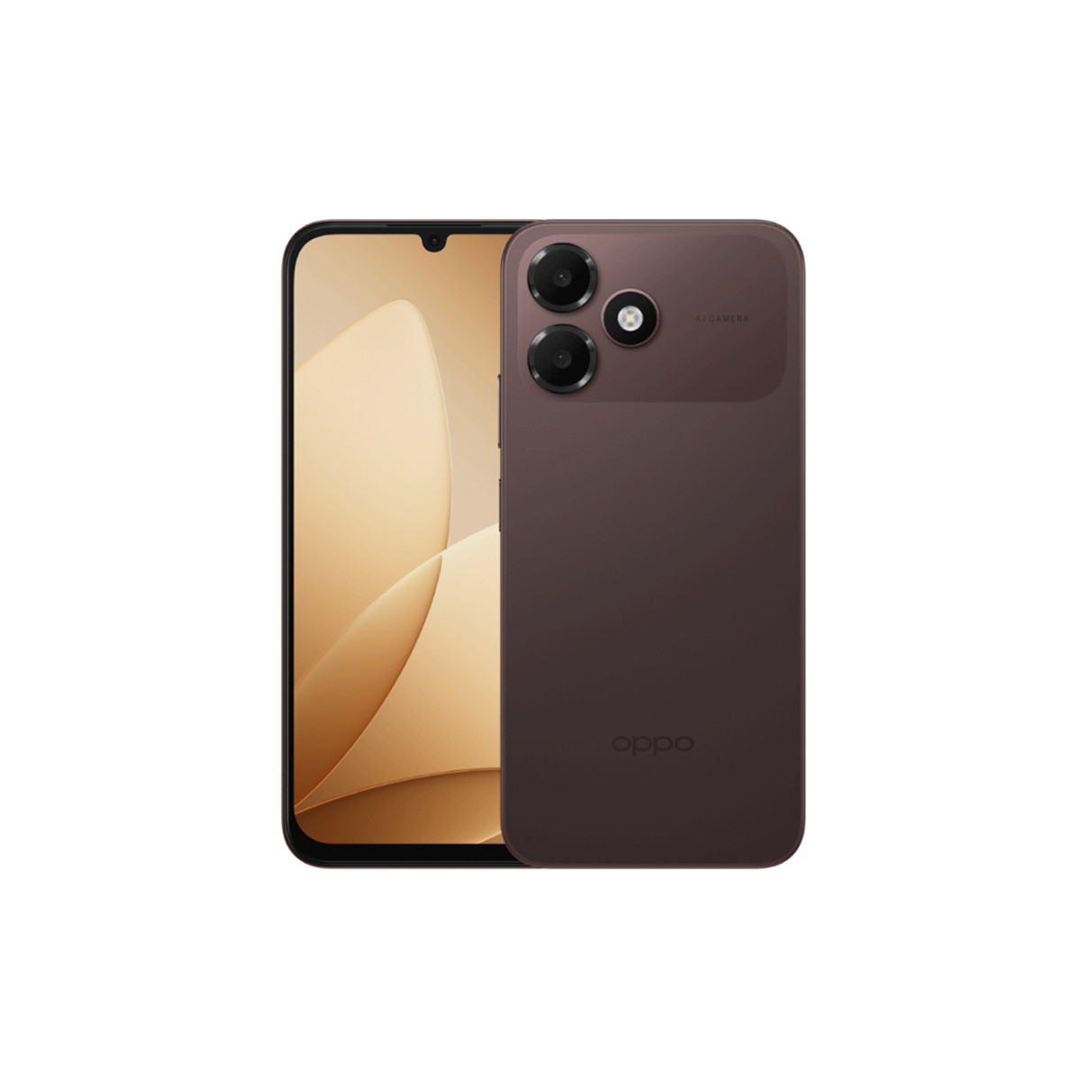 SMARTPHONE OPPO A6C 4G 4Go 128Go BROWN