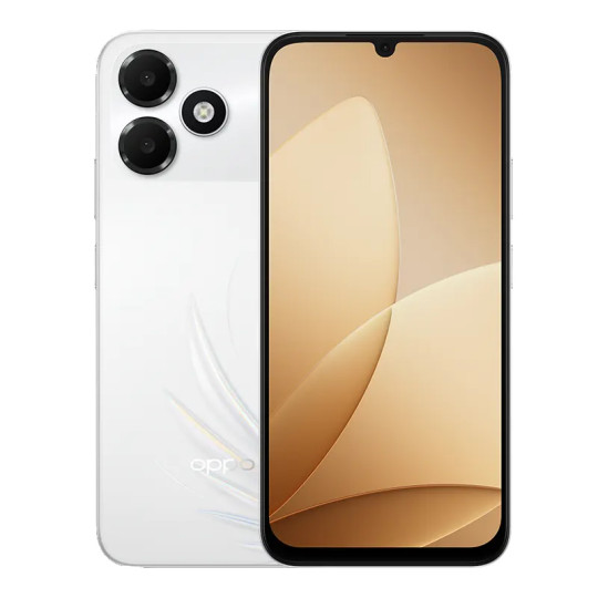 SMARTPHONE OPPO A6C 4G 4Go 128Go WHITE