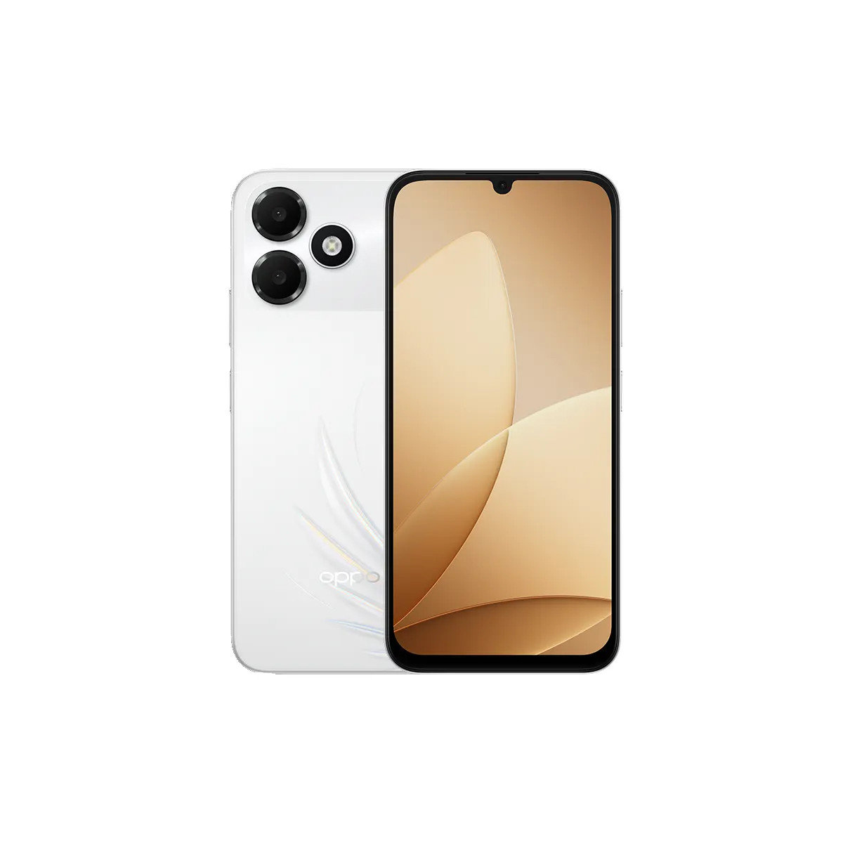 SMARTPHONE OPPO A6C 4G 4Go 128Go WHITE