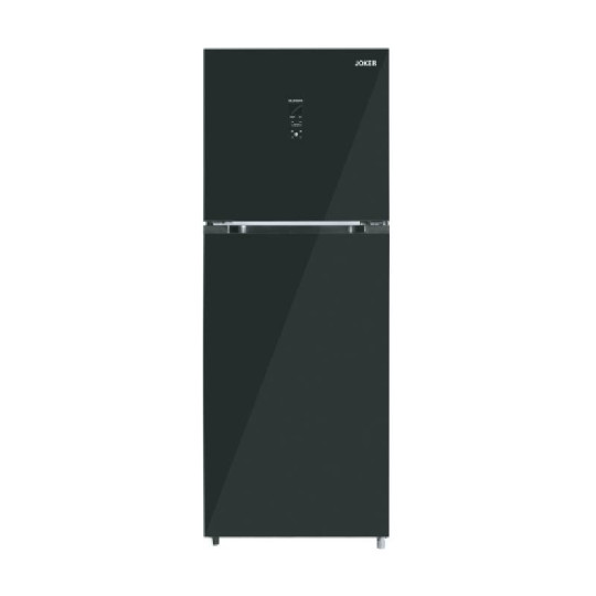 RÉFRIGÉRATEUR JOKER INVERTER 420 LITRES NOFROST NOIR