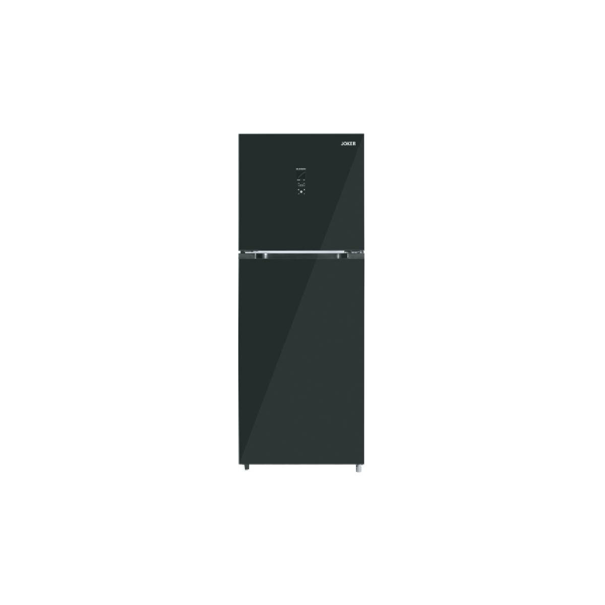 RÉFRIGÉRATEUR JOKER INVERTER 420 LITRES NOFROST NOIR