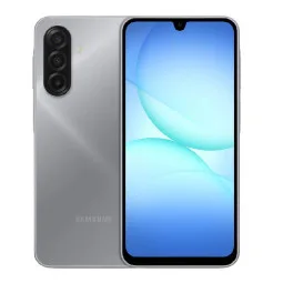 SMARTPHONE SAMSUNG GALAXY A17 4G 8Go 128Go GRIS