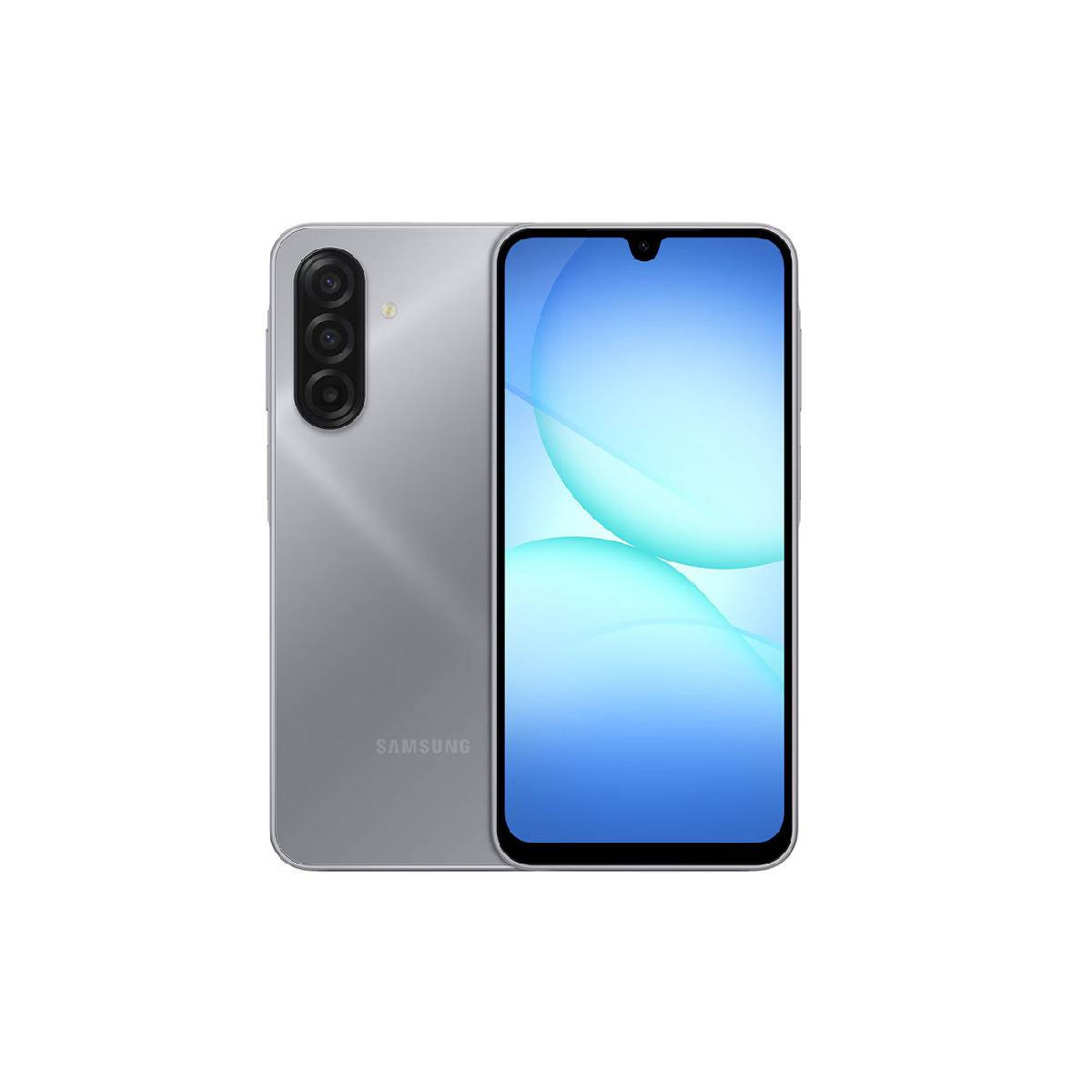 SMARTPHONE SAMSUNG GALAXY A17 4G 8Go 128Go GRIS