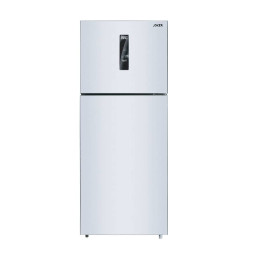RÉFRIGÉRATEUR JOKER INVERTER 420 LITRES NOFROST SILVER