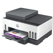 IMPRIMANTE À RÉSERVOIR INTÉGRÉ MULTIFONCTION HP SMART TANK 790 WIFI
